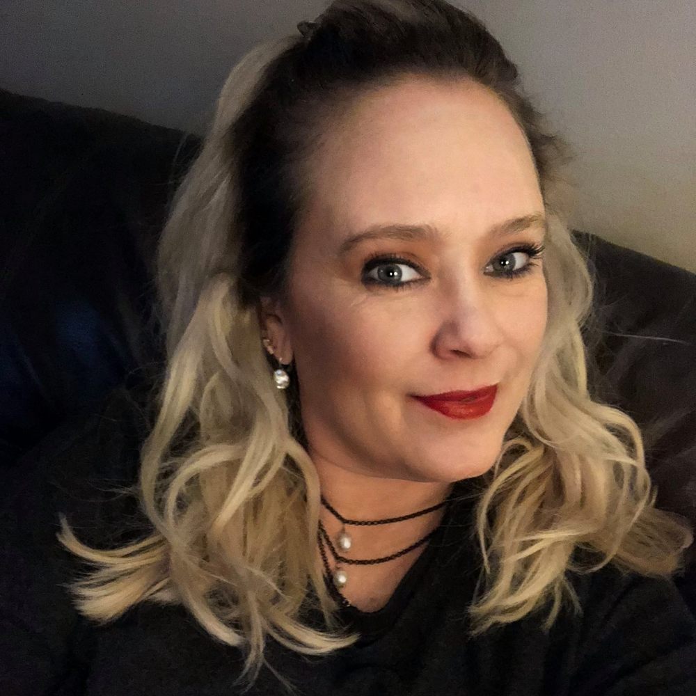 Meet your Posher, Jenny